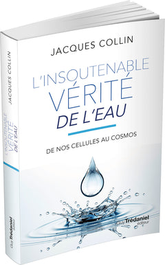 L'insoutenable vérité de l'eau