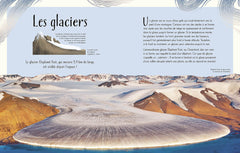 ANTHOLOGIE ILLUSTREE DE NOTRE TERRE PRECIEUSE