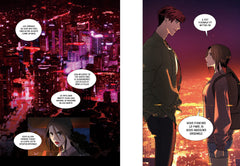 White blood - Tome 2