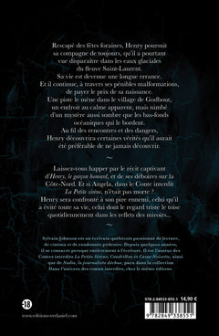 Henry : le garçon homard