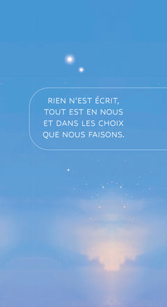 Tous ensemble vers un monde nouveau - Préparez vous au changement