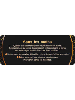 Sexo 100% plaisir