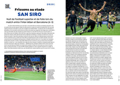 Football - 130 moments magiques