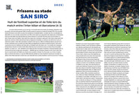 Football - 130 moments magiques