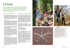 L'appel de la forêt