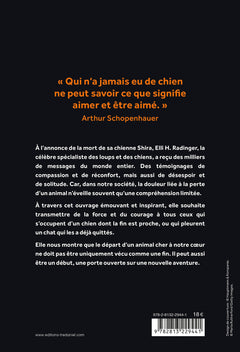 Le jour où il partira - L'aimer, s'y préparer