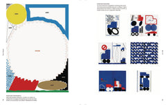 Graphic design japonais - L'évolution du style et les expressions contemporaines