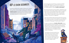 Histoires de la Seconde Guerre mondiale : Les récits incroyables mais vrais d'un monde en guerre