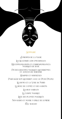 Le manuel pratique de la sorcière moderne - Charmes, sortilèges et magie au quotidien