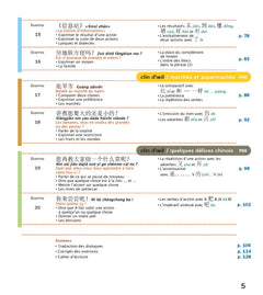 Chinois - Cahier d'activités - Initiation