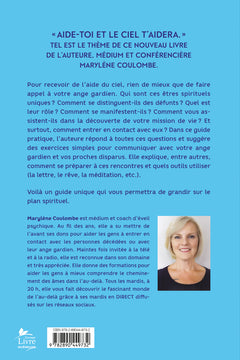 Communiquez facilement avec votre ange gardien, vos guides et vos défunts