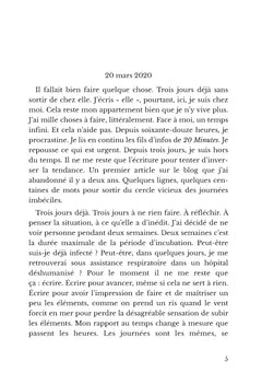 Prélude