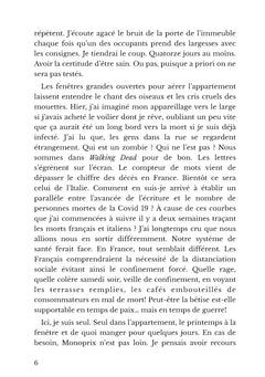 Prélude