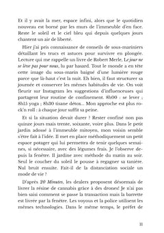 Prélude