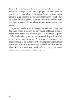 Prélude
