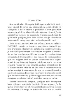Prélude