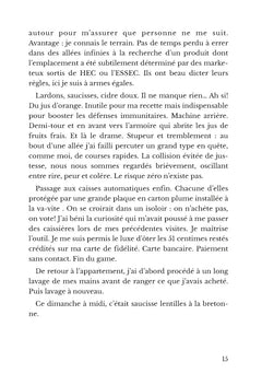 Prélude