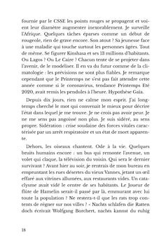 Prélude