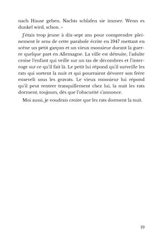 Prélude