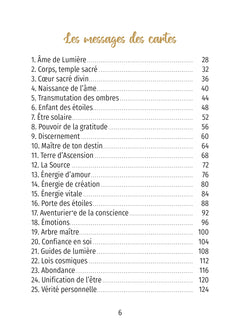 L'Oracle de l'âme