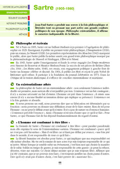 La philosophie
