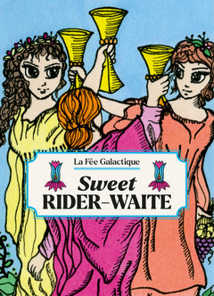 Sweet Rider-Waite