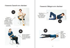 Le guide du charisme (décomplexé) - 49 leçons pour captiver partout, tout le temps