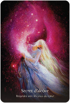 Le grand oracle d'Orient - Guidance céleste venue du coeur des plus grands sages soufis