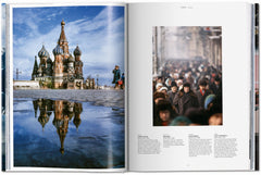 National Geographic. Around the World in 125 Years. Europe