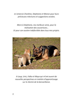 Démarrez de la bonne patte !