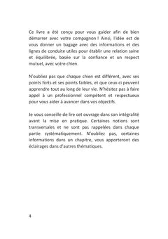 Démarrez de la bonne patte !