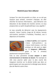 Démarrez de la bonne patte !