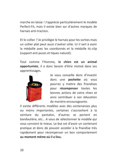 Démarrez de la bonne patte !