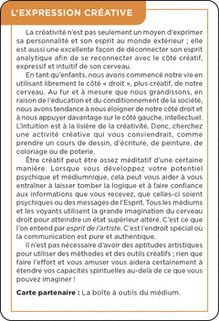 L'oracle de la médiumnité