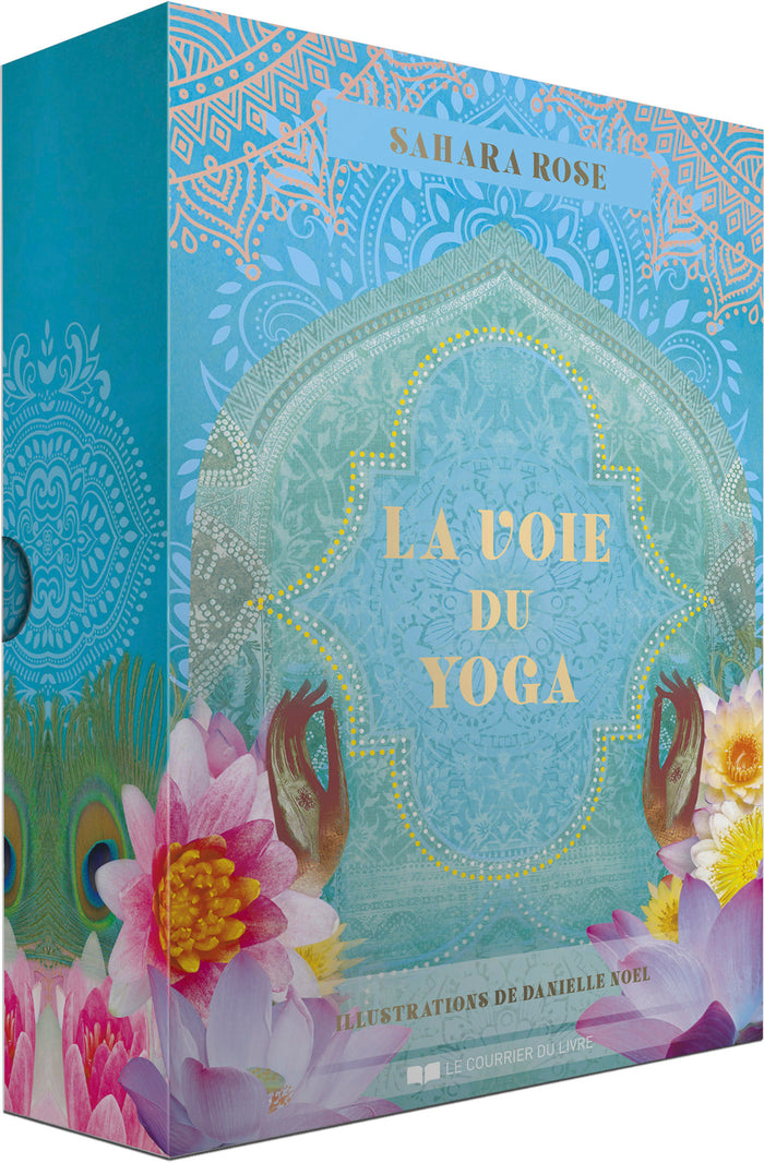 La voie du yoga