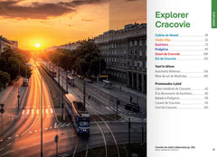Cracovie En quelques jours 5ed
