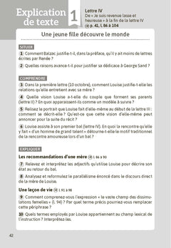 Mémoires de deux jeunes mariés