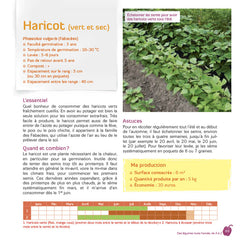 Produire tous ses légumes, toute l'année !: Autonomie au potager