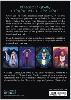 À travers le miroir de l'âme