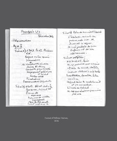 Yourcenar- Une île de passions