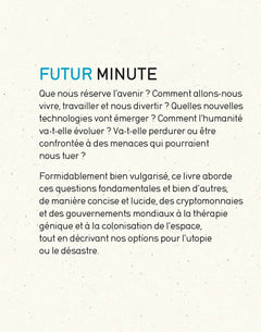 Futur minute