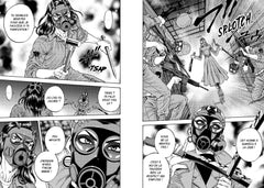 Murder x Murder - Tome 2 (VF)