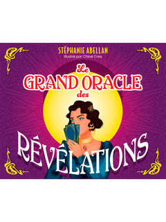 Le Grand Oracle des Révélations