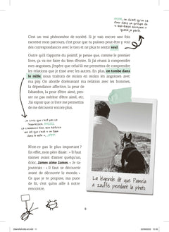 29 ans d'amours chaotiques