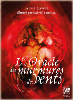 L'oracle des murmures des vents