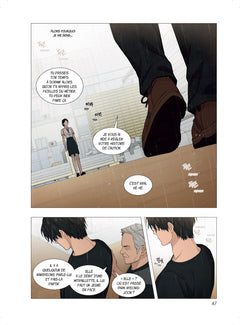 Just Twilight - Tome 3