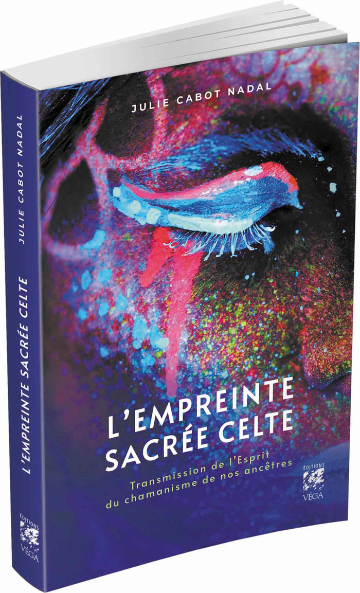 L'empreinte sacrée celte
