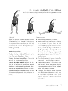 Respirer mieux - Le secret de votre équilibre physique et mental