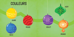 Q-box. Noël