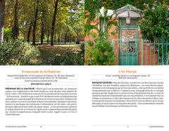 Où trouver le calme à Paris